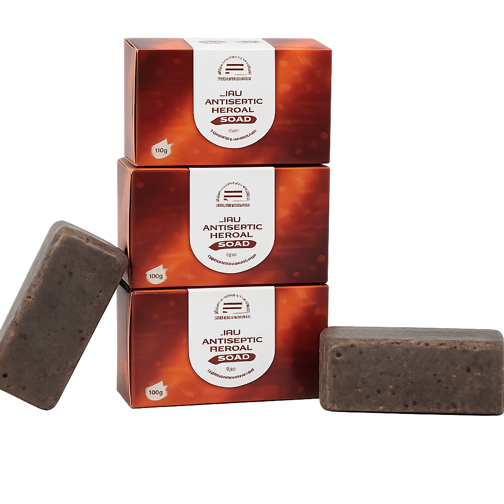 Iru Soap