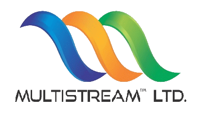 Multistream TM Ltd